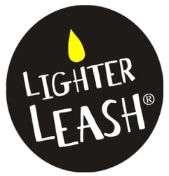 Lighter Leash®