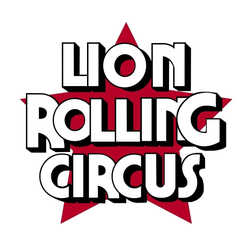 Lion Rolling Circus®