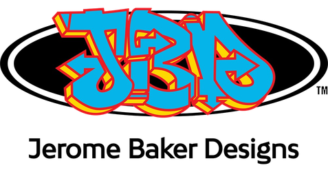 Jerome Baker Designs (JBD)