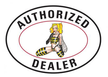 Honey Bee