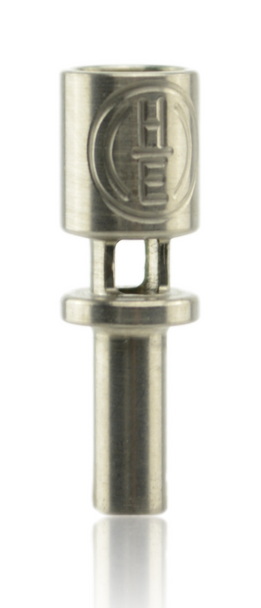 Highly Educated 10mm M-Class Flux Titanium Nail