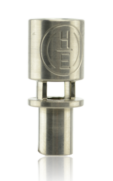 Highly Educated 18mm M-Class Flux Titanium Nail