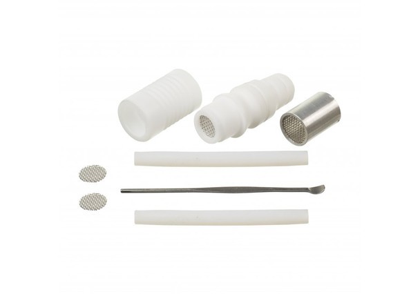 Herbalaire Elite Replacement Mouthpiece Kit.