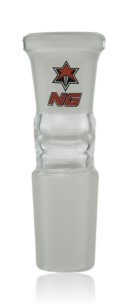 19mm Male - 14mm Female Adapter