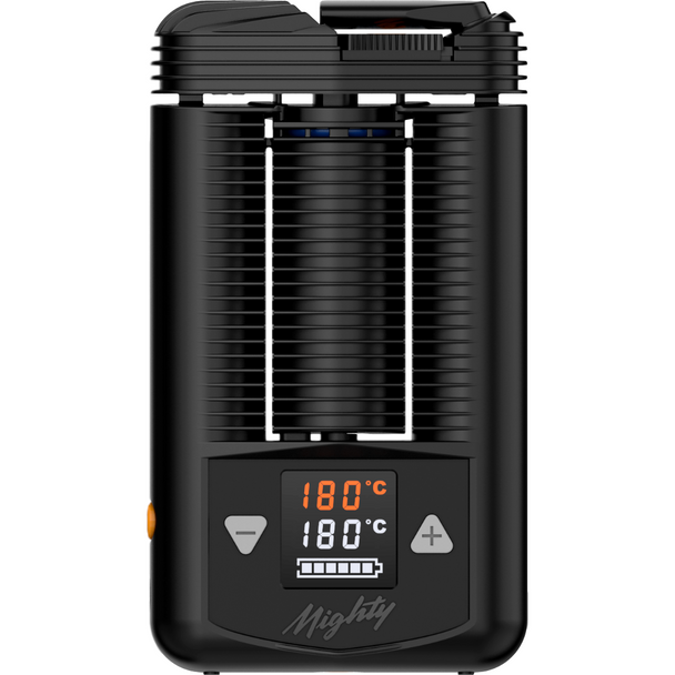 STORZ & BICKEL MIGHTY VAPORIZER