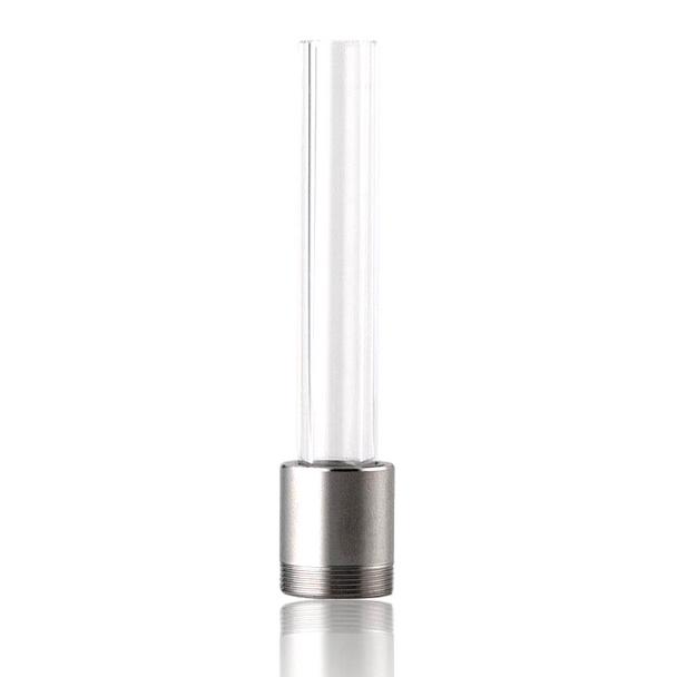 NECTAR COLLECTOR THREADED QUARTZ TIP