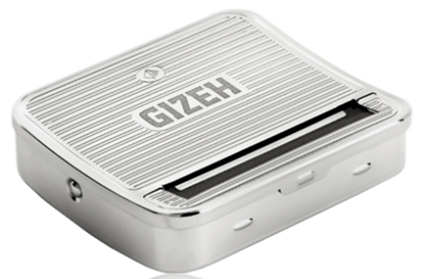 GIZEH ROLL BOX