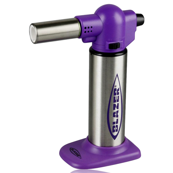 PURPLE BLAZER BIG BUDDY TORCH LIMITED EDITION