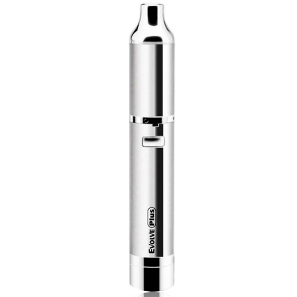 YOCAN EVOLVE PLUS VAPORIZER (SILVER)