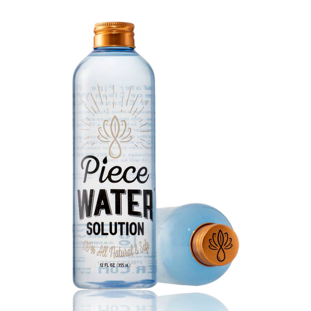 12oz of Piece Water Resin Prevention Water Replacement