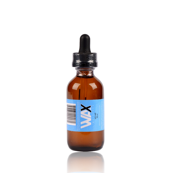 WAX LIQUIDIZER - ICE HIT (MENTHOL) 60ML 