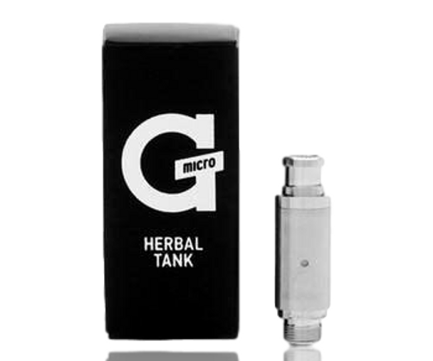 Grenco Science MicroG Replacement Herbal Tank