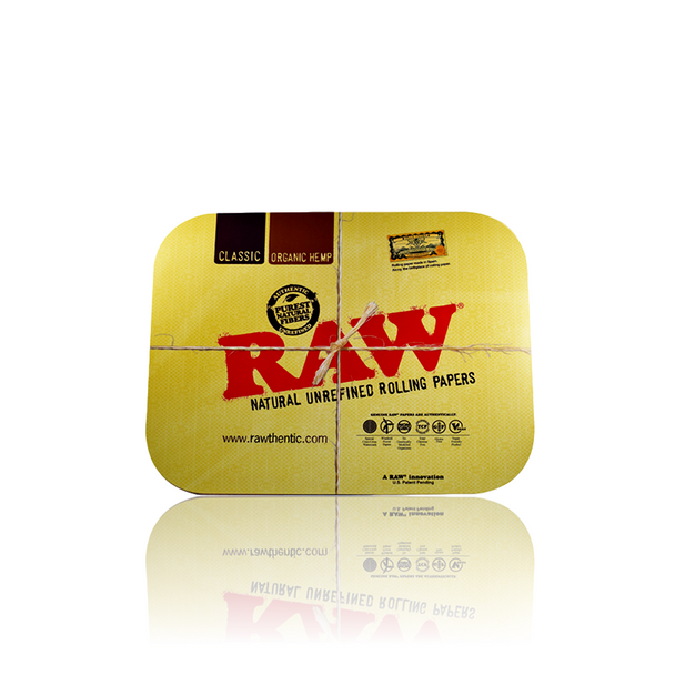 RAW TRAY MINI MAGNETIC COVER