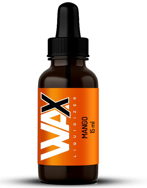 WAX LIQUIDIZER - MANGO 15ML