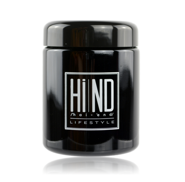 HiND Half Ounce Cannasseur Jar