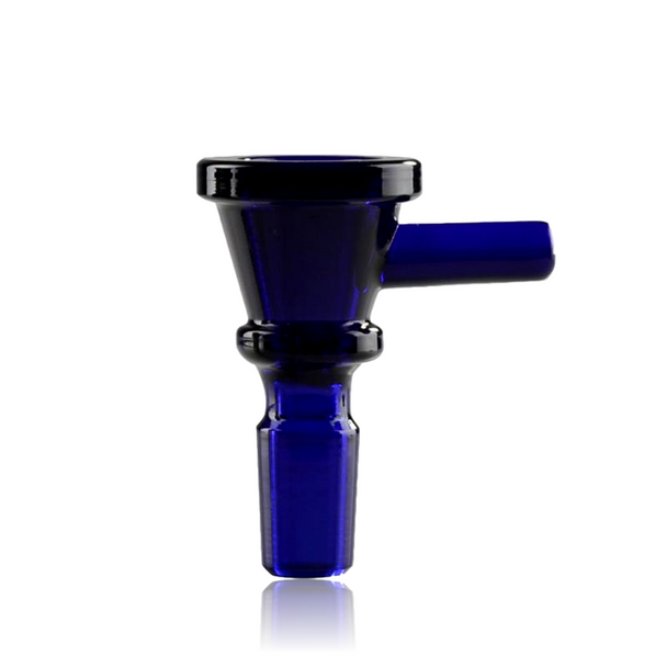 GEAR 19MM EXTRA LARGE BLASTER CONE PULL OUT - BLUE