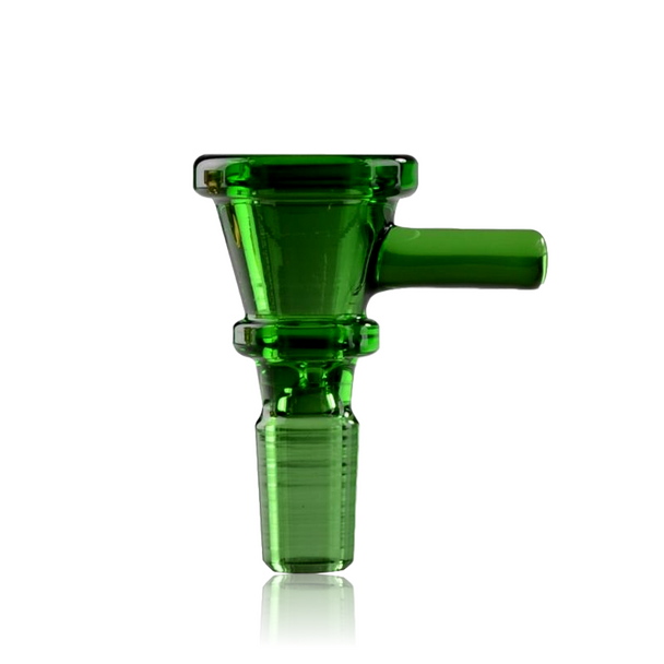 GEAR 19MM EXTRA LARGE BLASTER CONE PULL OUT - GREEN