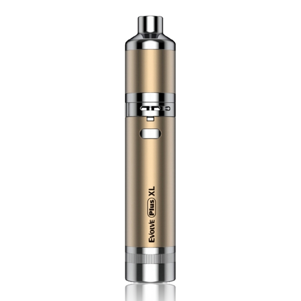 YOCAN EVOLVE PLUS XL - CHAMPAGNE GOLD