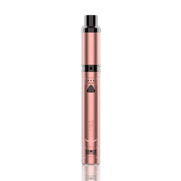 YOCAN ARMOR VAPORIZER - ROSE GOLD