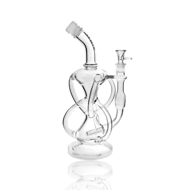 12" PULSAR TRIPLE RECYCLER