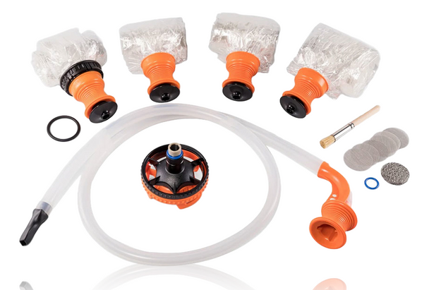 Storz & Bickel Volcano Hybrid Starter Set