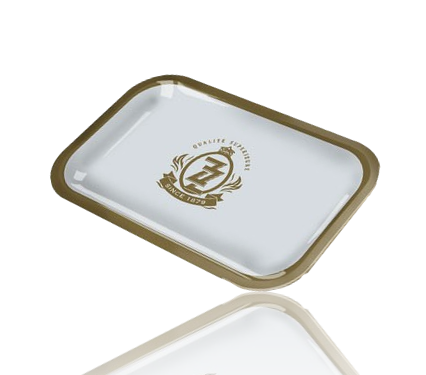 Zig-Zag Original Medium Rolling Tray