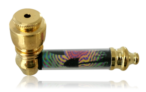 BRASS DECAL PIPE