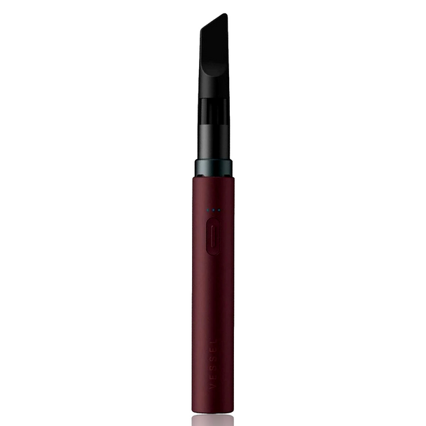 Vessel Core Series 510 Battery - Merlot