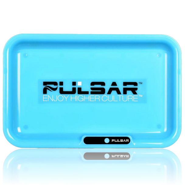 PULSAR GLOW LED ROLLING TRAY
