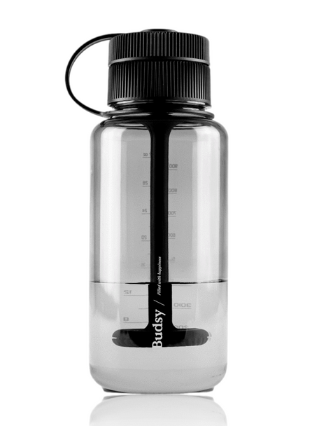 Puffco The Budsy Side Profile