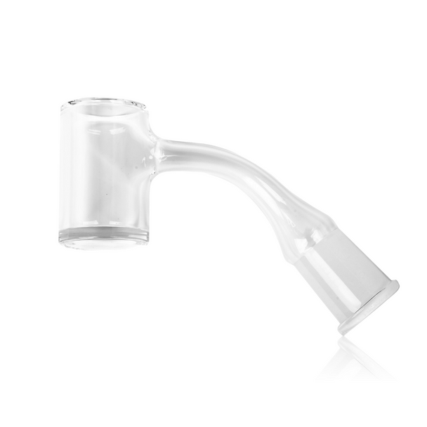 GEAR PREMIUM 14MM FEMALE 45 SEAMLESS THICK BOTTOM QUARTZ BANGER