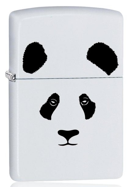 ZIPPO PANDA