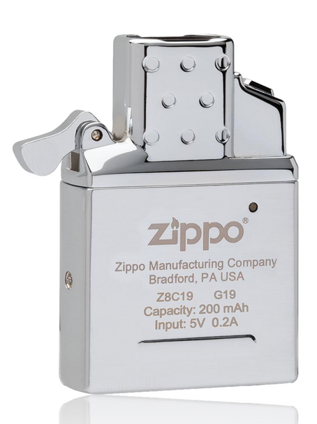 Zippo Lighter Insert Rechargeable Arc