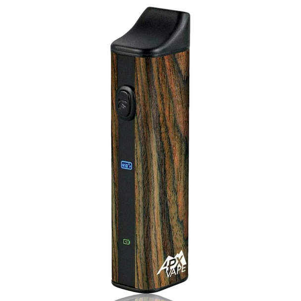 PULSAR APX V2 VAPORIZER - WOOD GRAIN