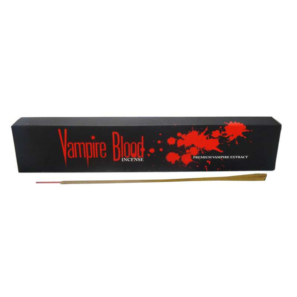 Incense Vampire Blood 15 Gram