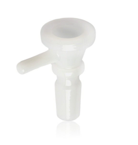 GEAR PREMIUM 14MM WHITE BLASTER CONE PULL-OUT