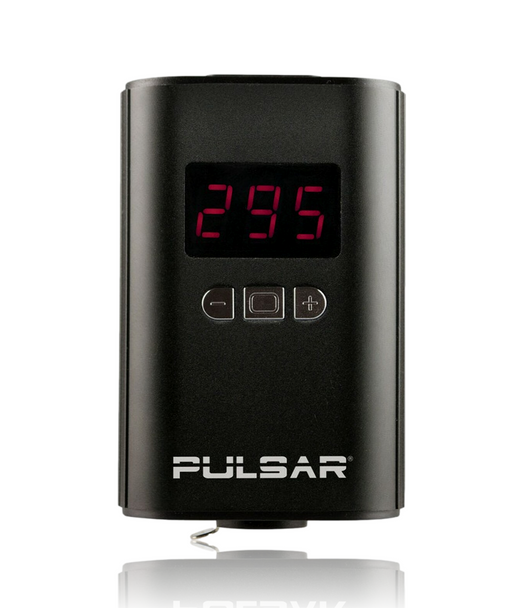 Pulsar Elite Series Micro eNail Control Box