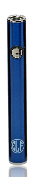 HONEYSTICK ELF BLUE - 510 VARIABLE VOLTAGE W/ BUTTON