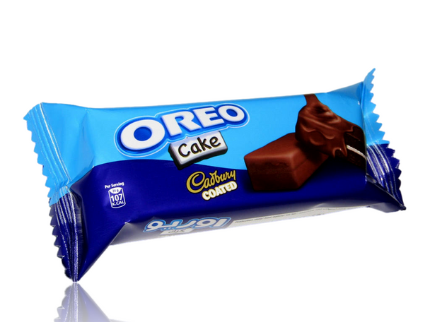 Cadbury Oreo Cake Bar