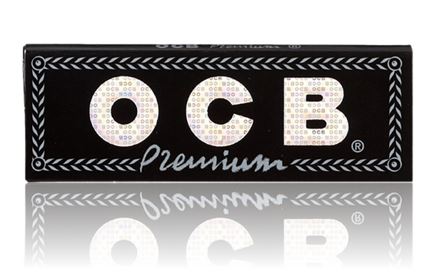 OCB PREMIUM SINGLE WIDE