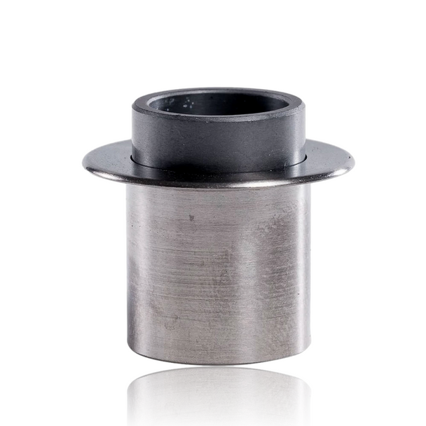 Dr. Dabber Switch Induction Cup Silicon Carbide Together