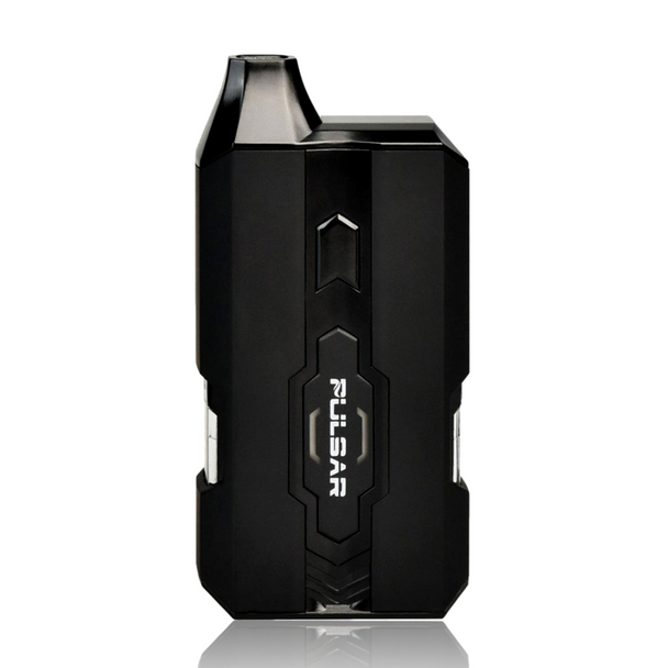 Pulsar Duplocart H2O With Water Pipe Adapter Black