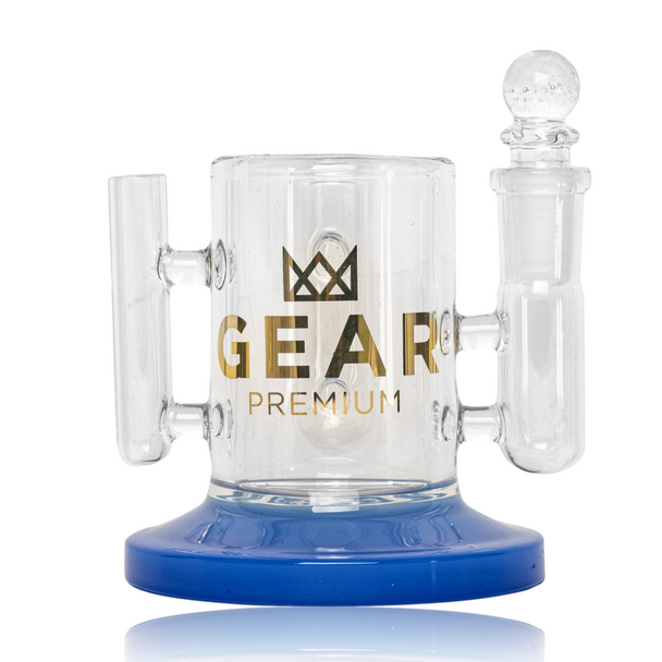 GEAR Premium Periwinkle Dab Station
