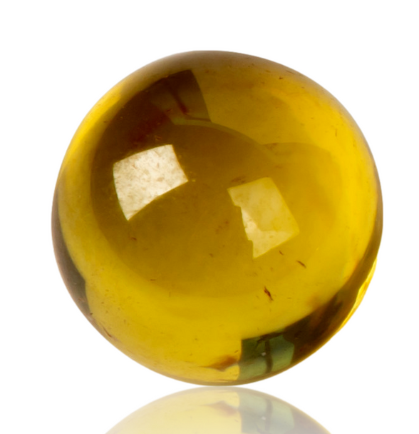 GEAR Premium Gold 6mm Banger Ball