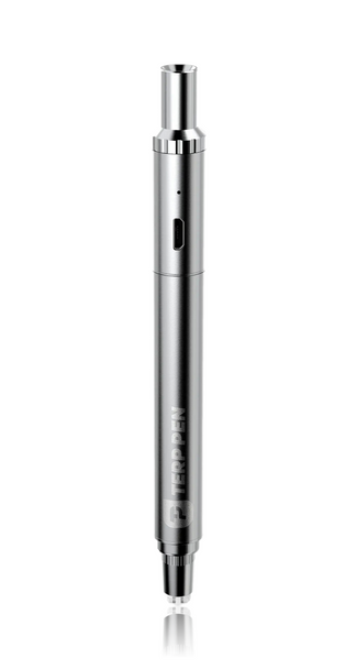 Boundless Terp Pen Silver