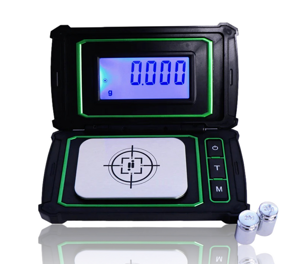 Prism Scale 50 x 0.001G