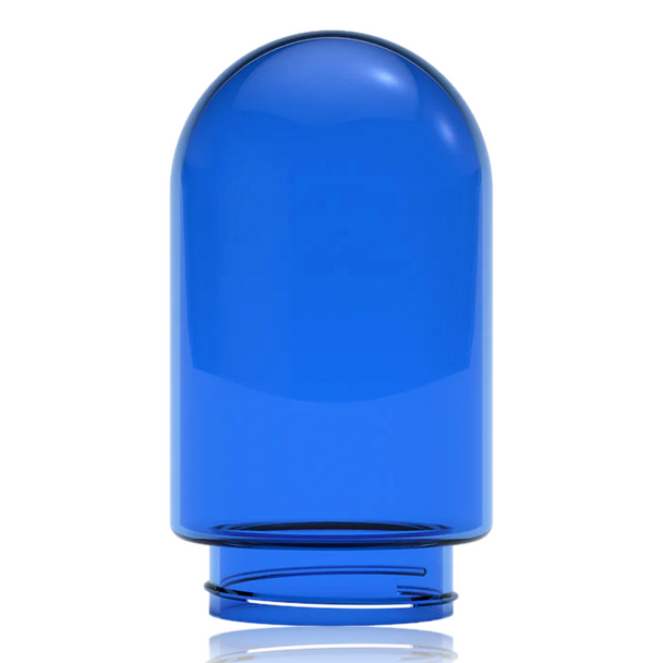 Stundenglass Blue Glass Globe