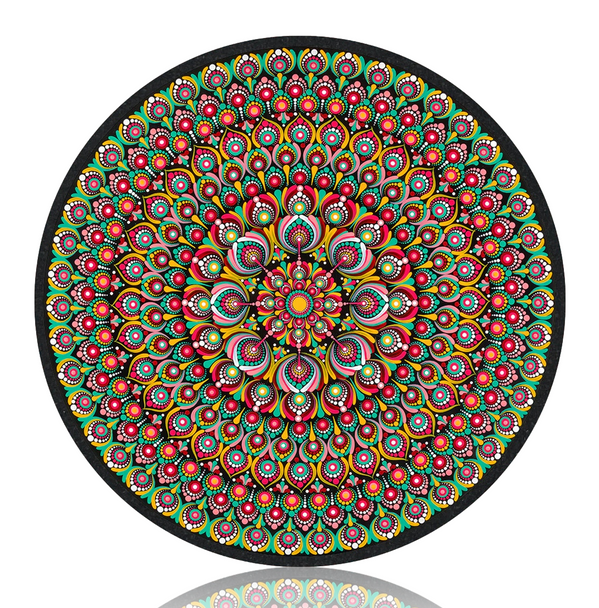 Moodmat - Thoughtful Dots