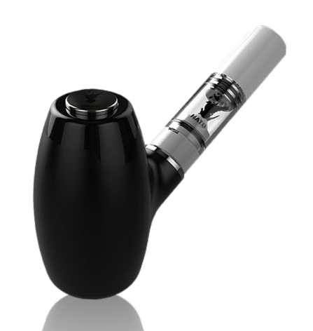 Hato Compass Black 510 Cartridge Battery.