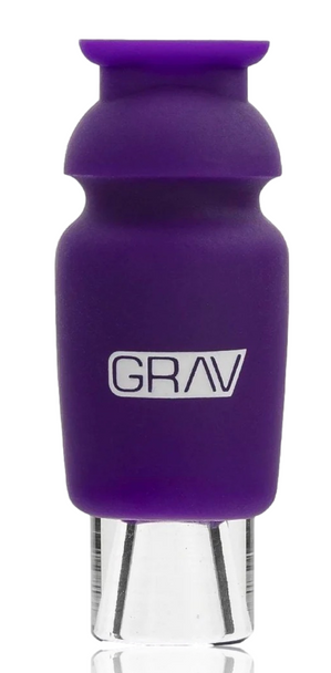 GRAV LABS FILTER TIP SILICONE AND GLASS